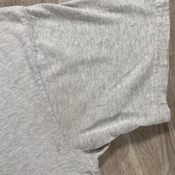 Vintage Jerzees Ohio State Buckeyes T-Shirt NCAA College Men’s Size XL Gray‎ - Picture 5 of 9